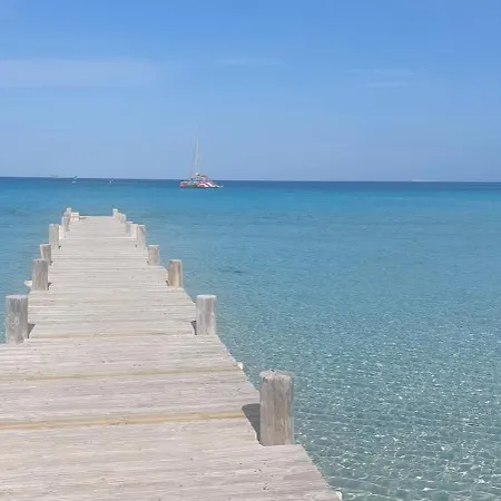 A Little Corner Of Paradise For An Ideal Summer Апартаменты