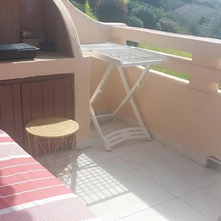 Апартаменты A Little Corner Of Paradise For An Ideal Summer Порто-Веккьо