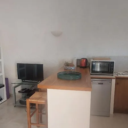 A Little Corner Of Paradise For An Ideal Summer * Порто-Веккьо