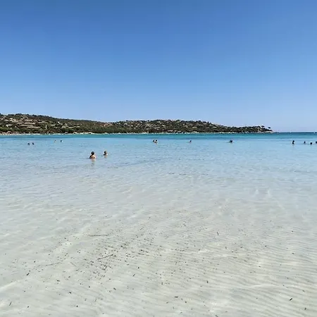Appartamento A Little Corner Of Paradise For An Ideal Summer Porto Vecchio