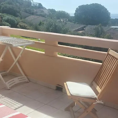 A Little Corner Of Paradise For An Ideal Summer * Porto-Vecchio (Corsica)